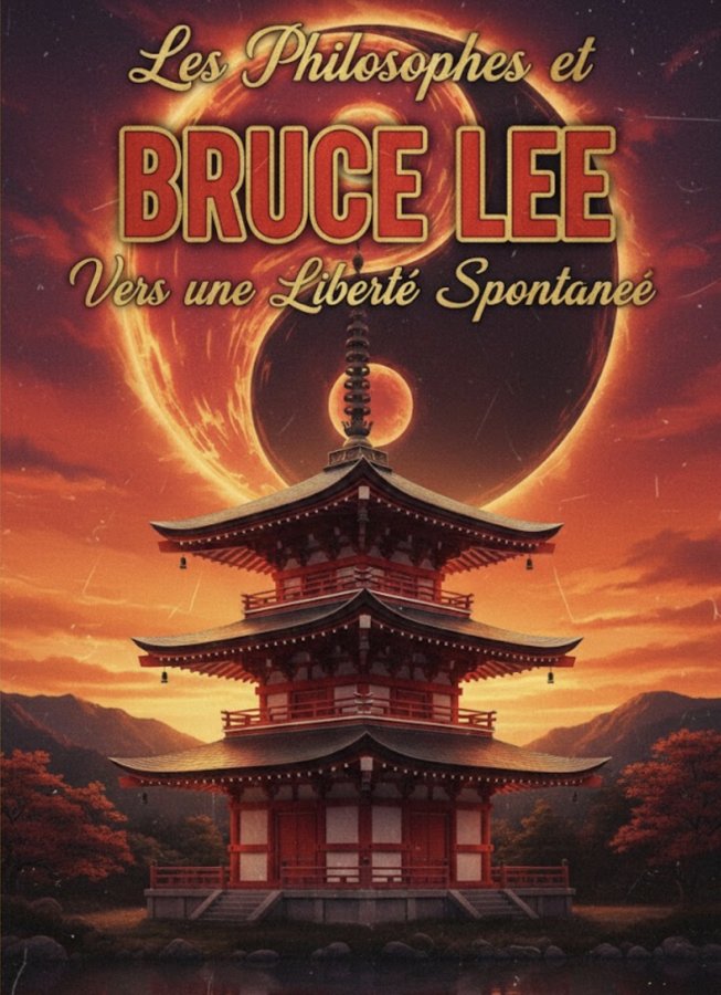 Les Philosophes et Bruce Lee : Vers une Liberté Spontanée